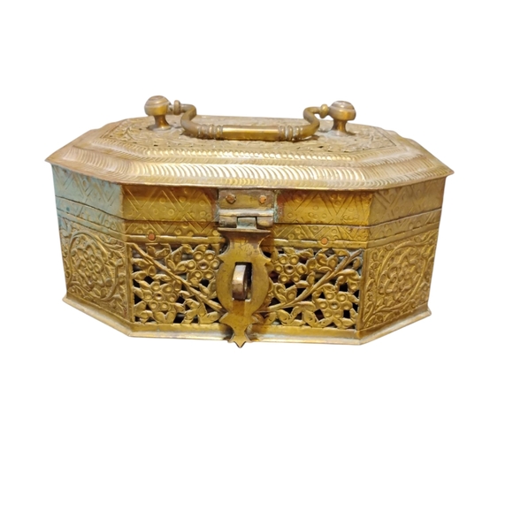 DECO Jewelry Box - Picture 4 of 6